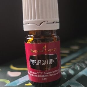 Young Living Purification Essential Oil - 5ml